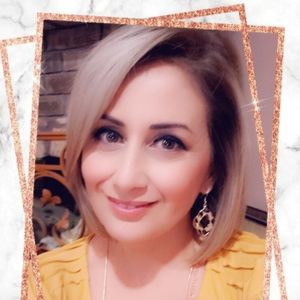 Meet your Posher, Araceli